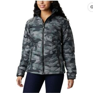 Columbia Women’s Powder Lite Jacket